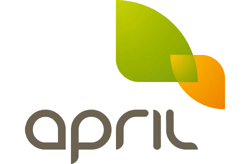 logo april