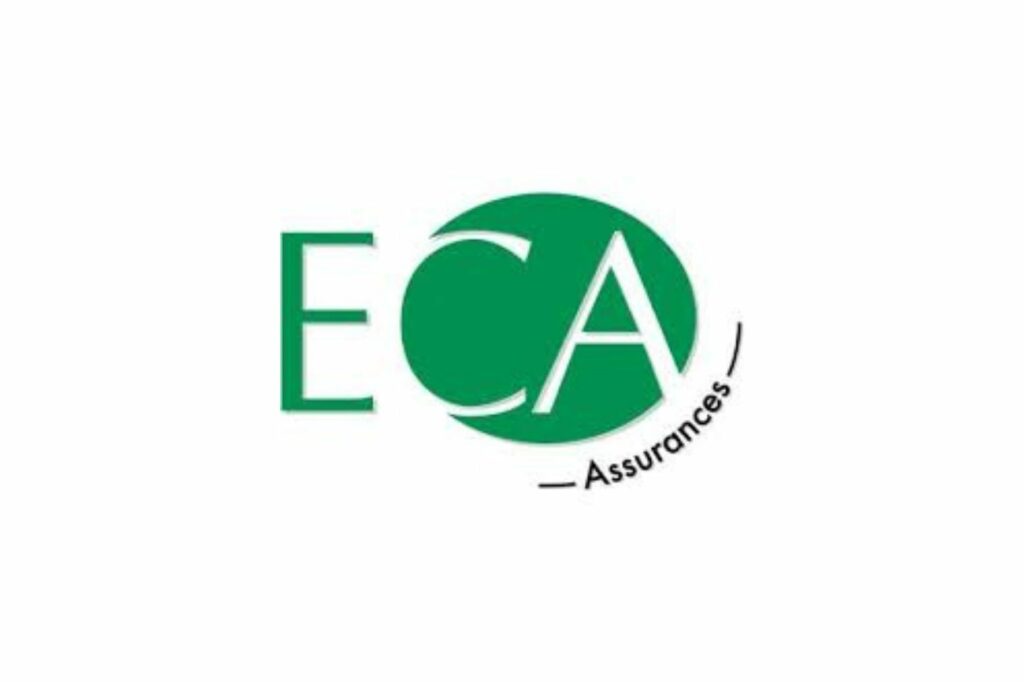 eca logo